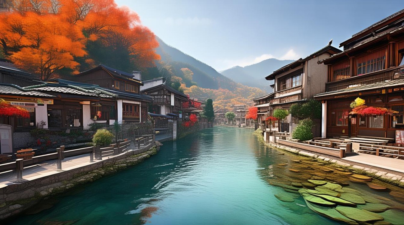 根河市旅游景点 根河市旅游景点