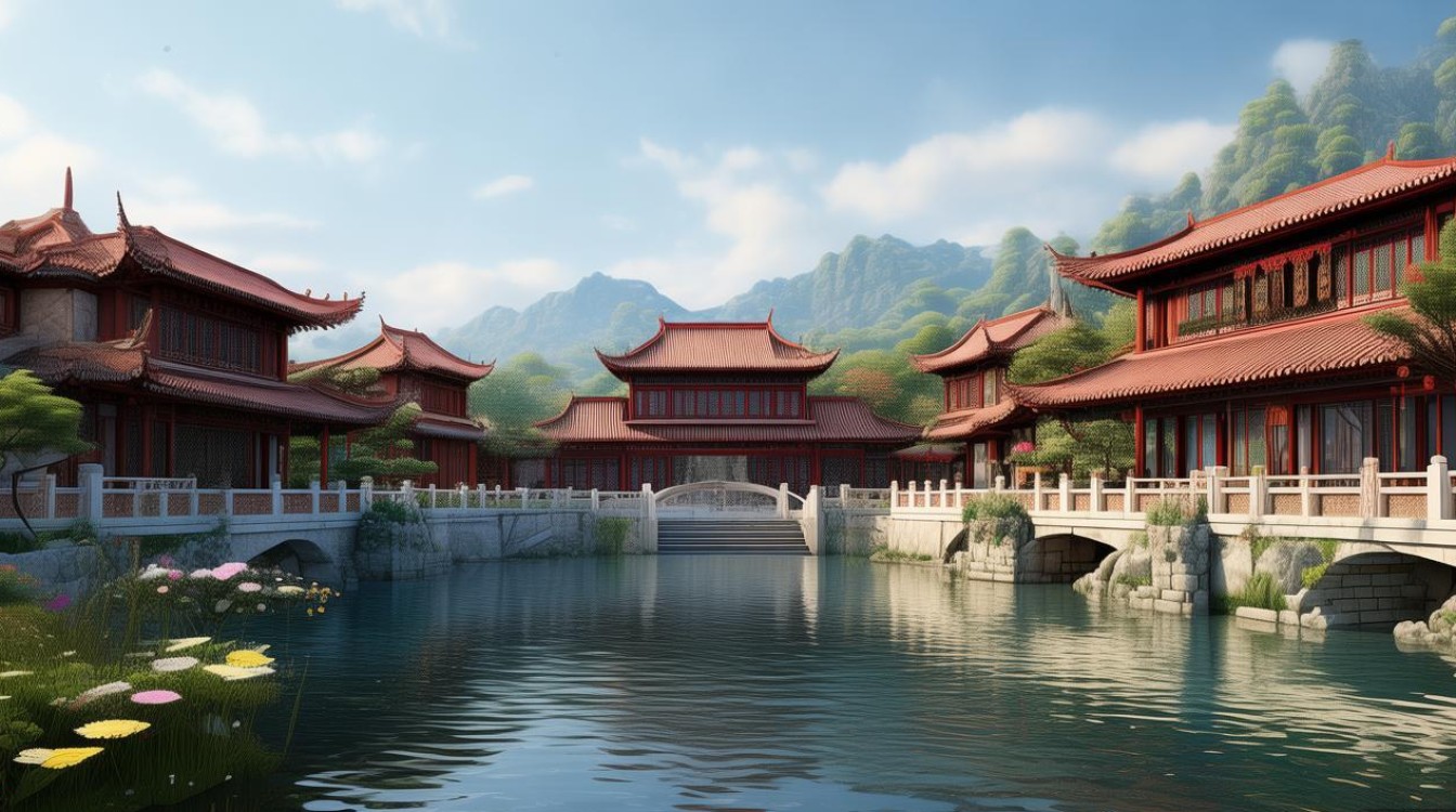 孝感景点有哪些地方