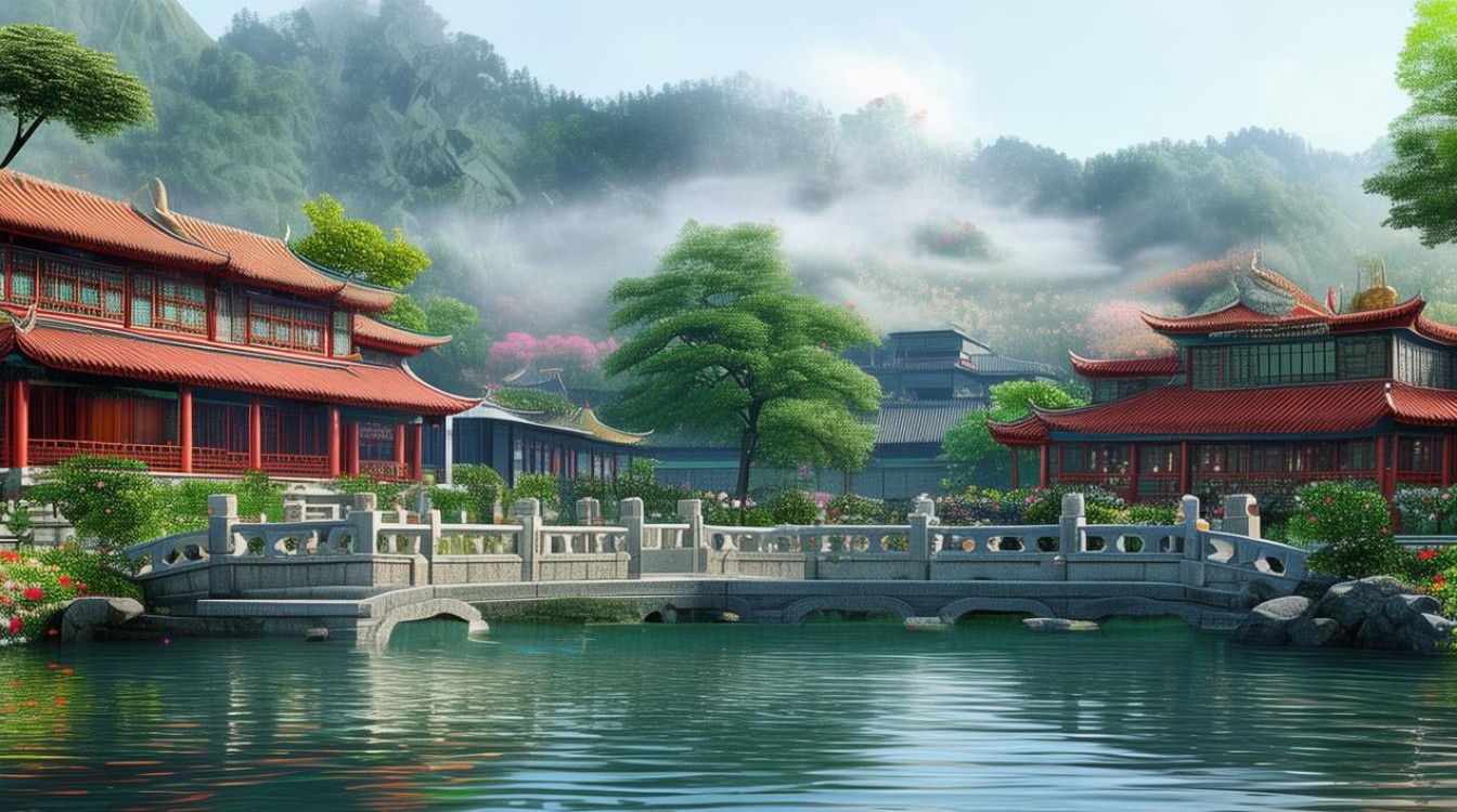 孝感景点有哪些地方