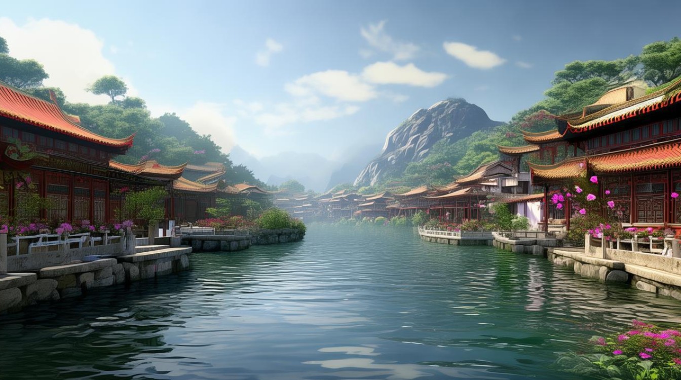 孝感景点有哪些地方