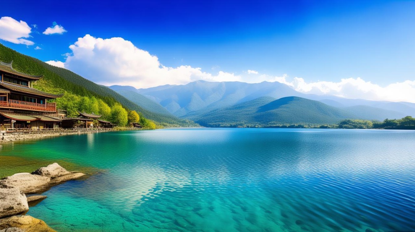 云南昆明景点介绍