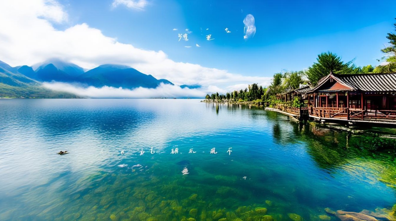 云南昆明景点介绍