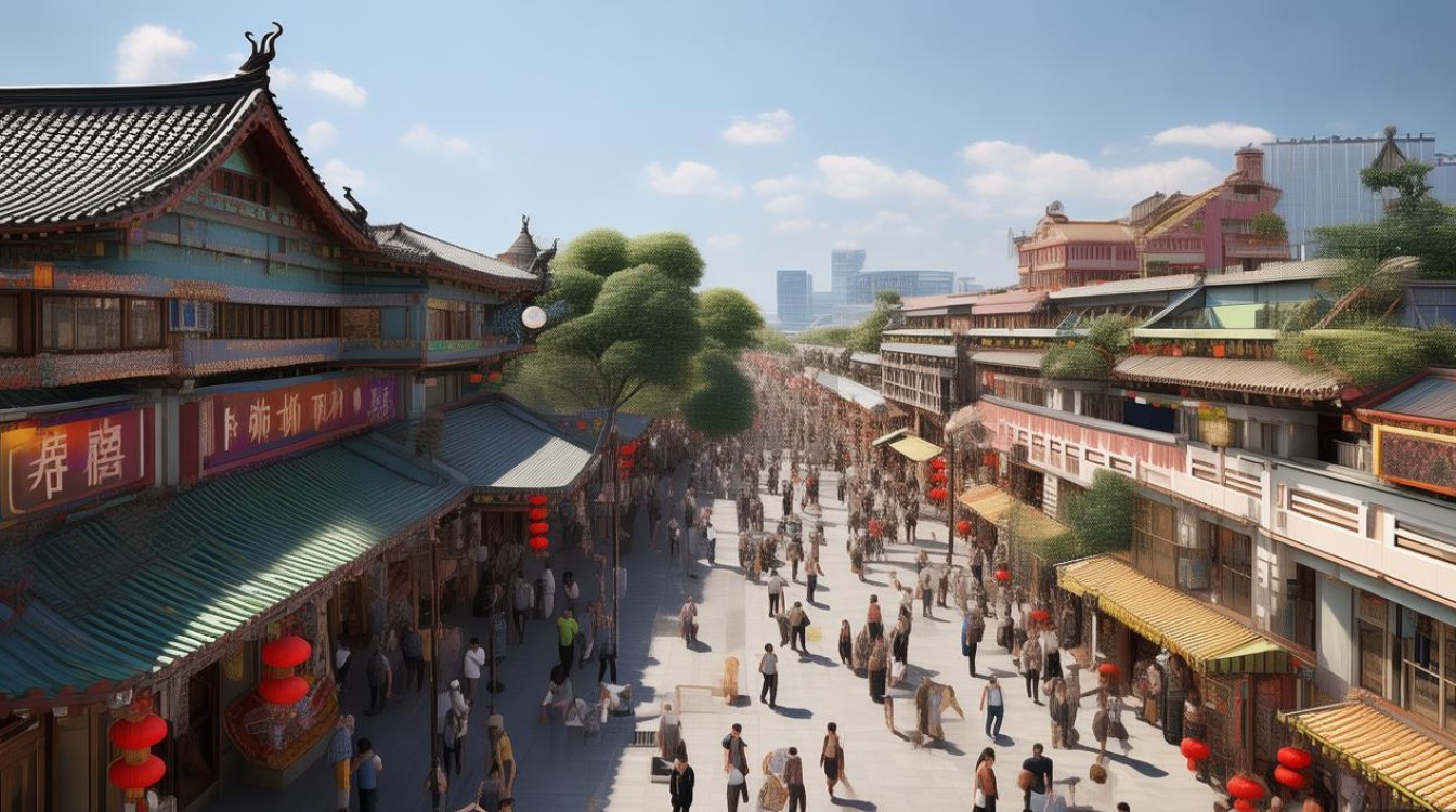 长沙站附近景点