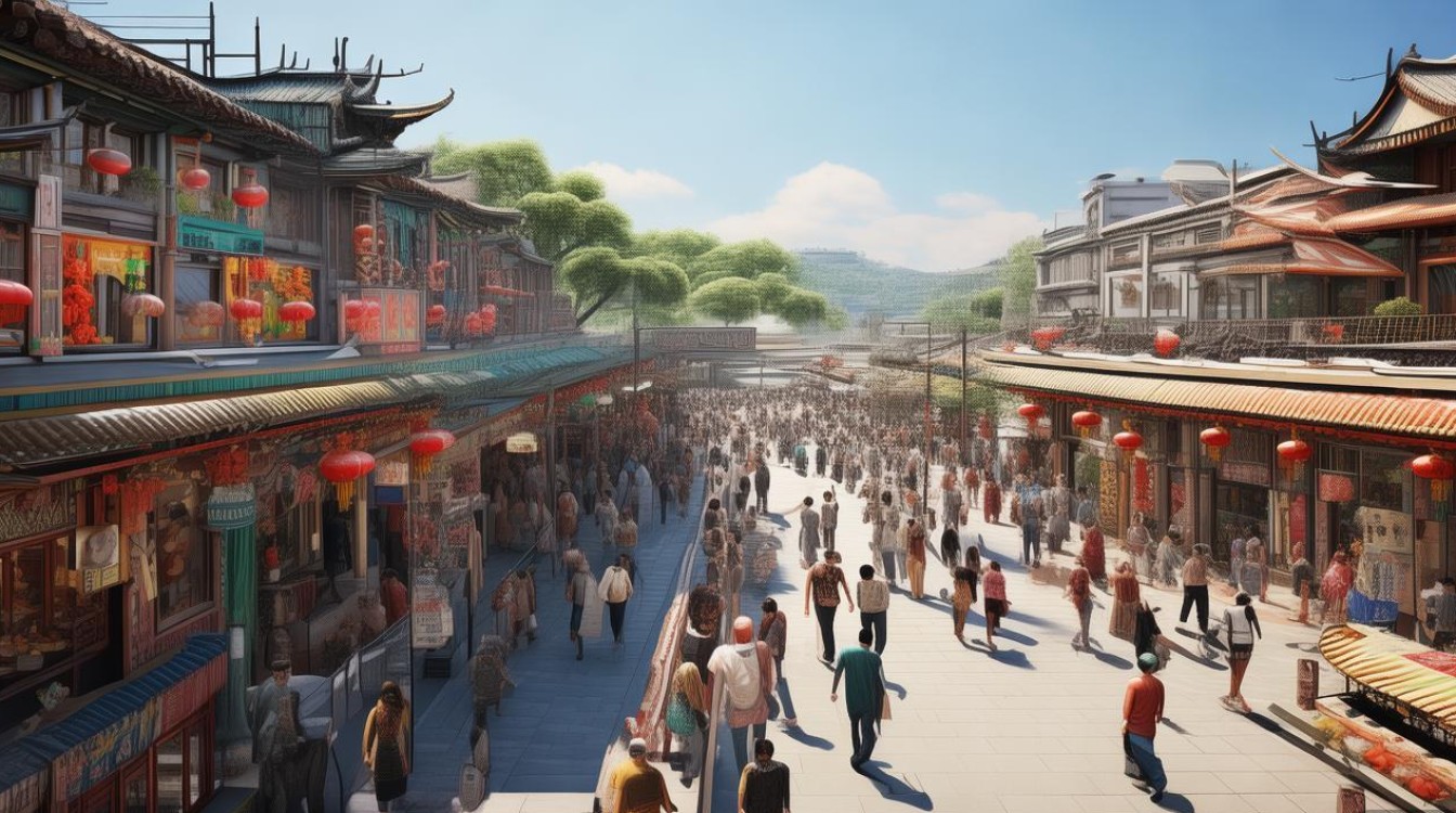 长沙站附近景点