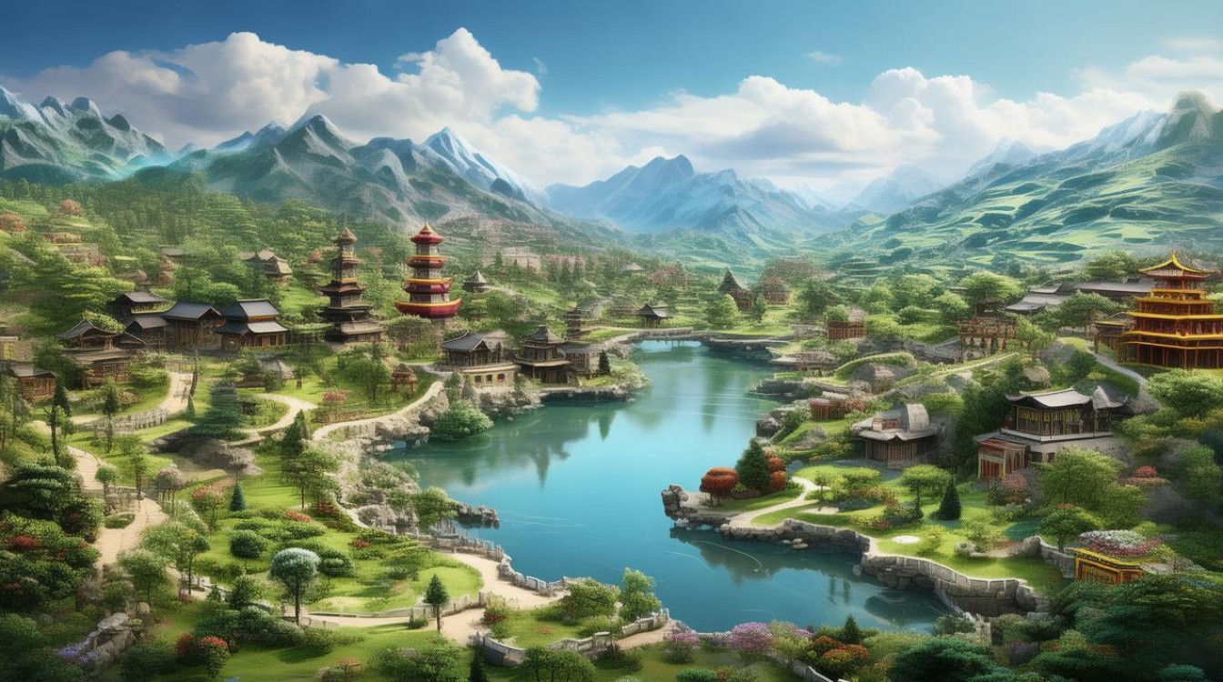 黄冈免费旅游景点