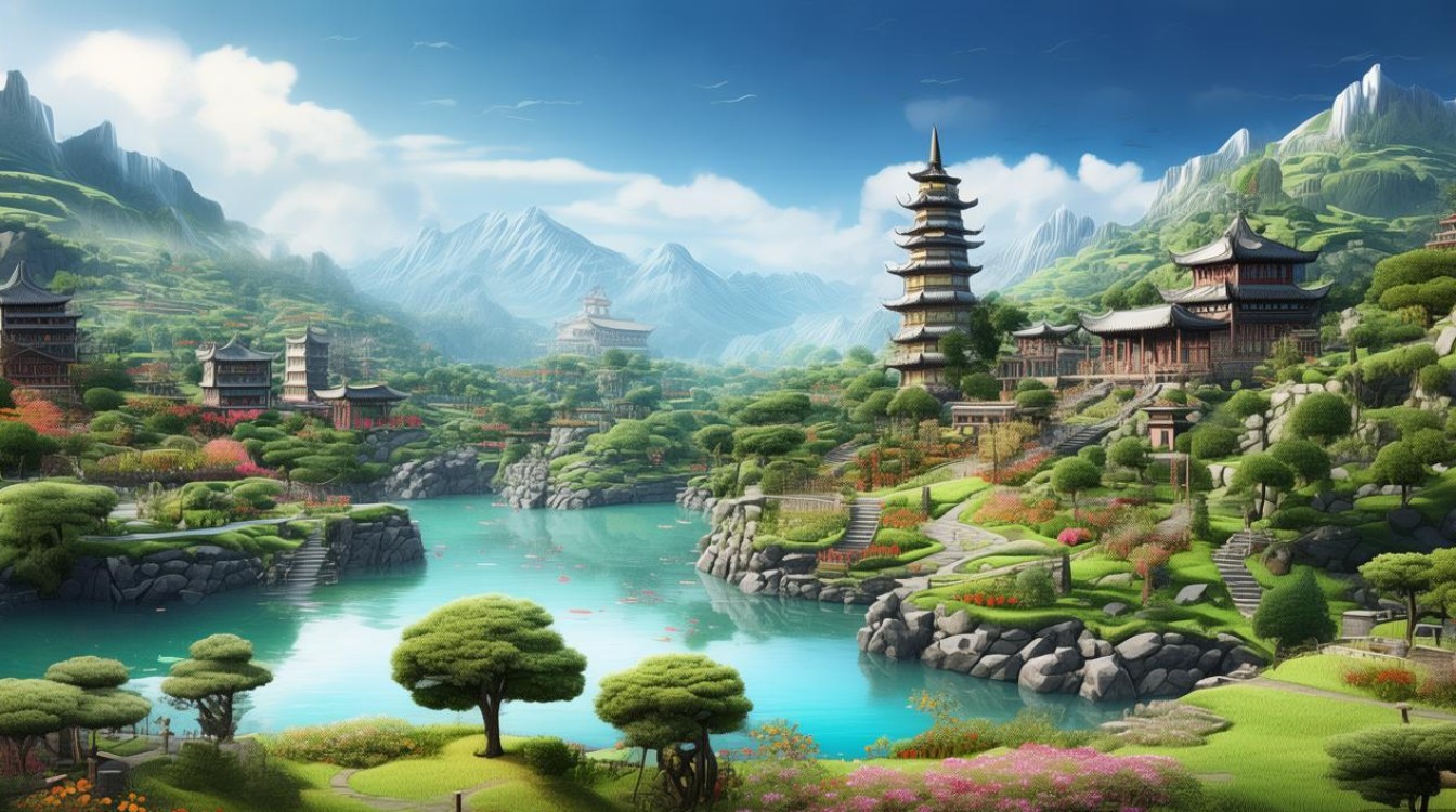 黄冈免费旅游景点