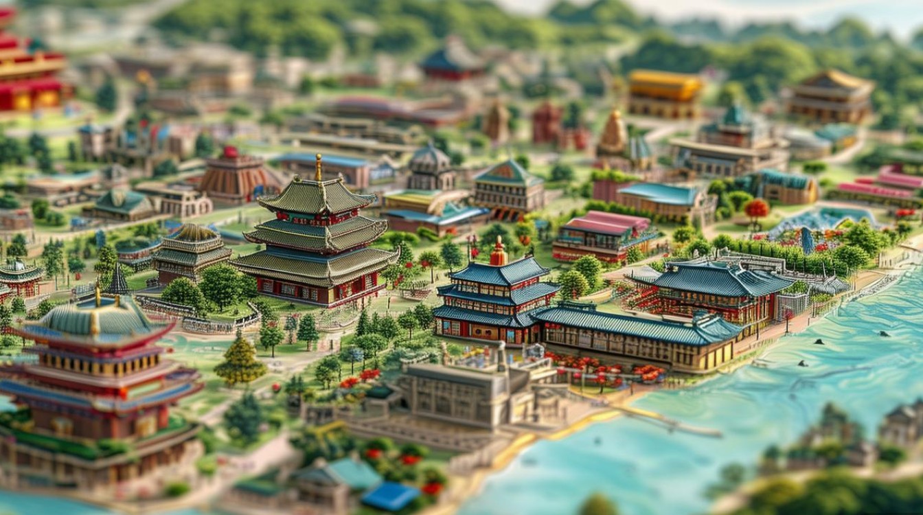 靖江旅游景点大全