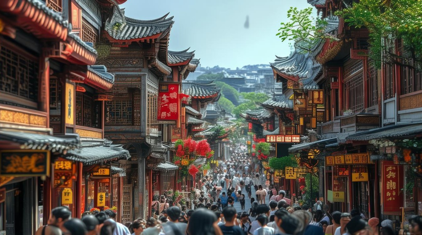 宁都旅游景点大全