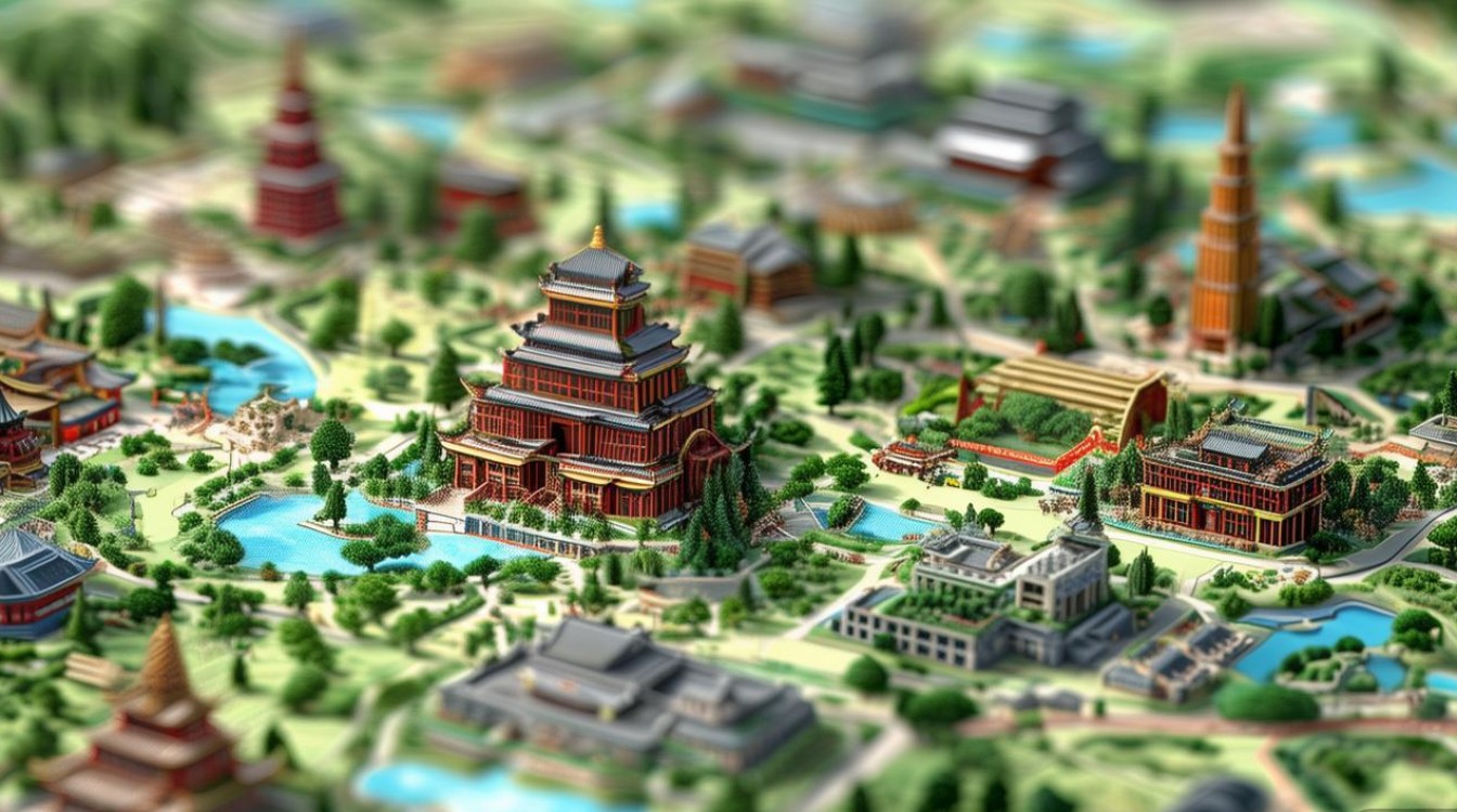 西青旅游景点大全