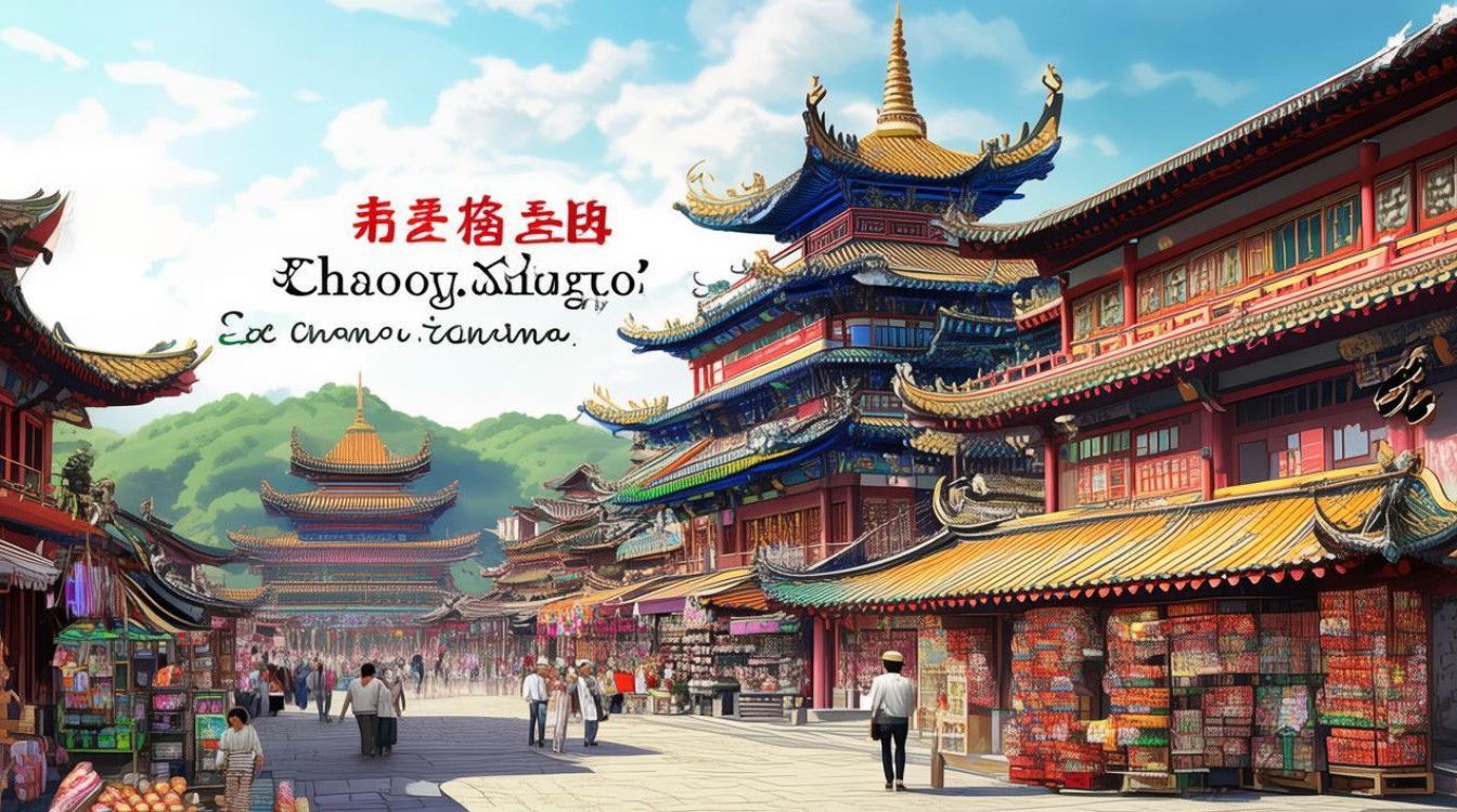 汕头潮阳旅游景点 汕头潮阳旅游景点