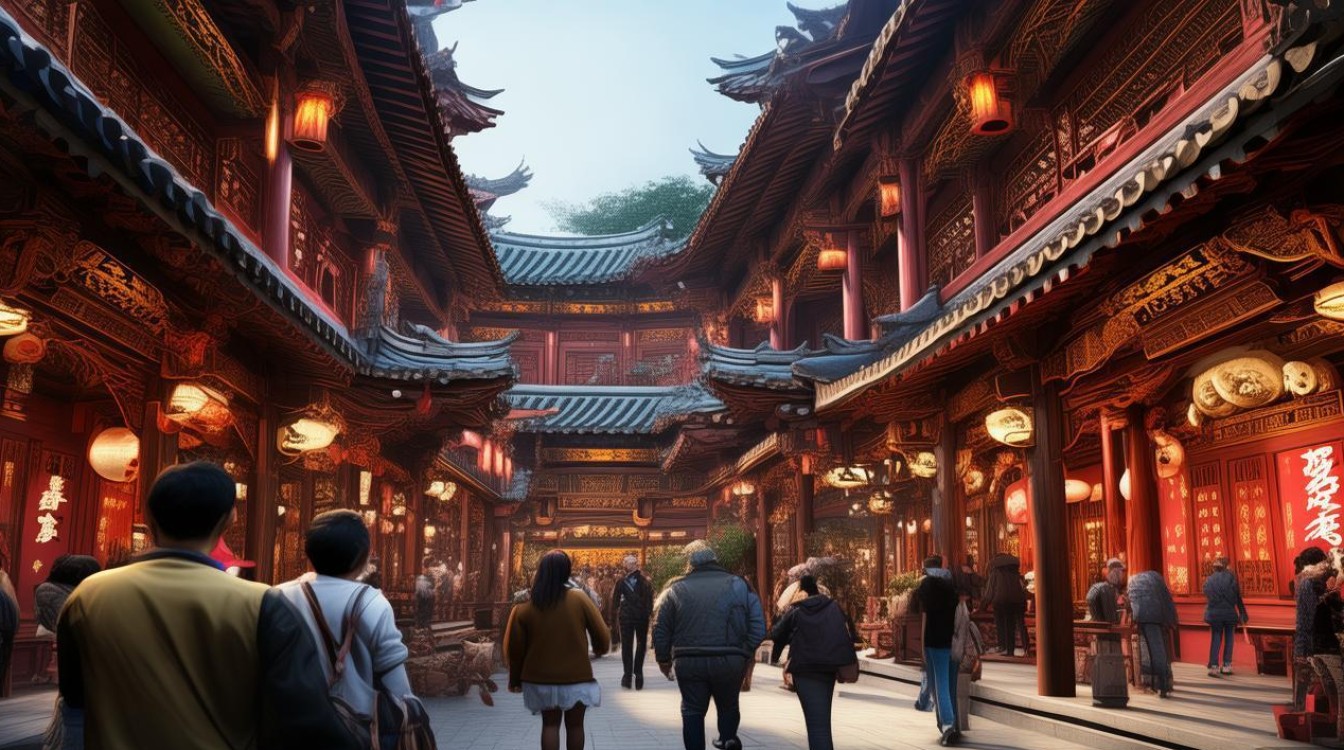 南京室内旅游景点