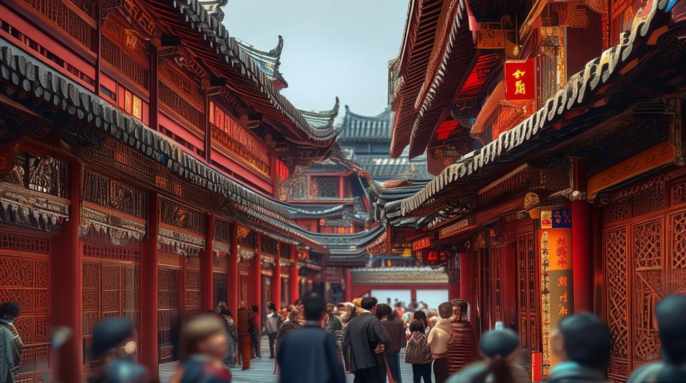 南京室内旅游景点