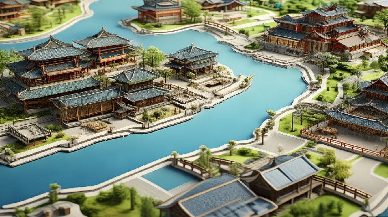 南浔旅游景点大全