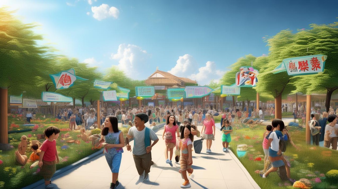 南昌亲子游玩景点 南昌亲子游玩景点