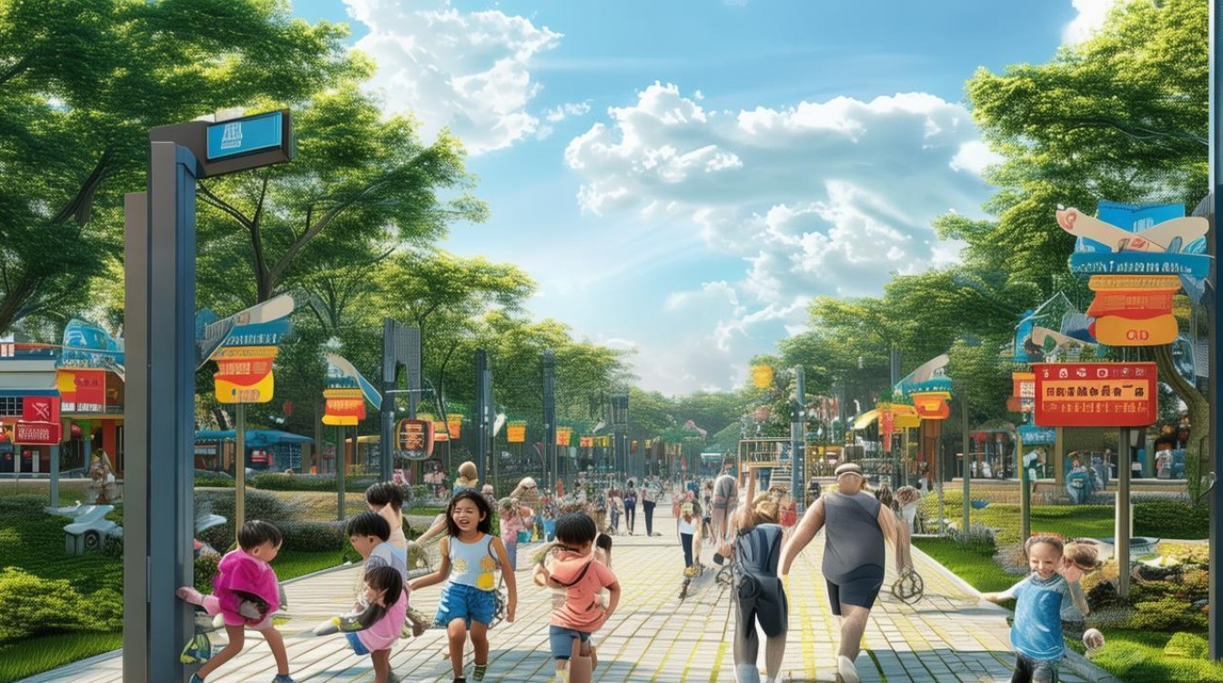 南昌亲子游玩景点 南昌亲子游玩景点