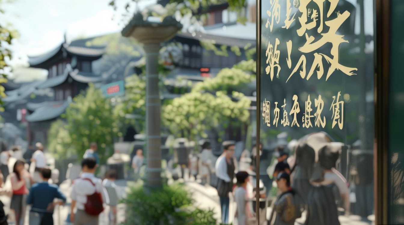 扬州景点门票预约