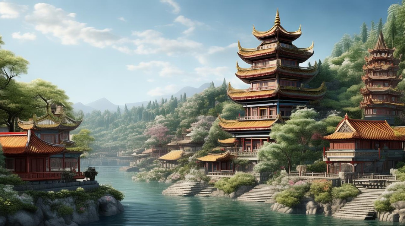 桐庐景点大全 桐庐景点大全