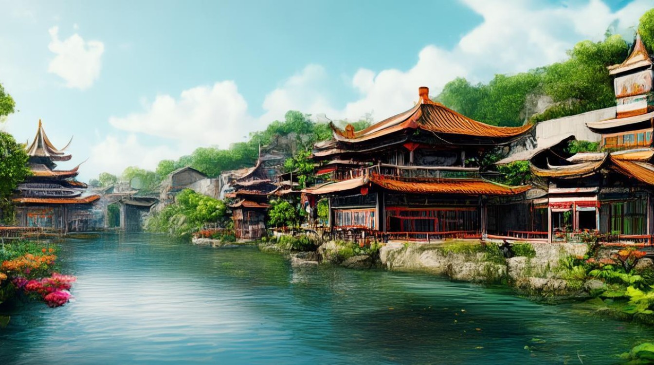 桐庐景点大全 桐庐景点大全