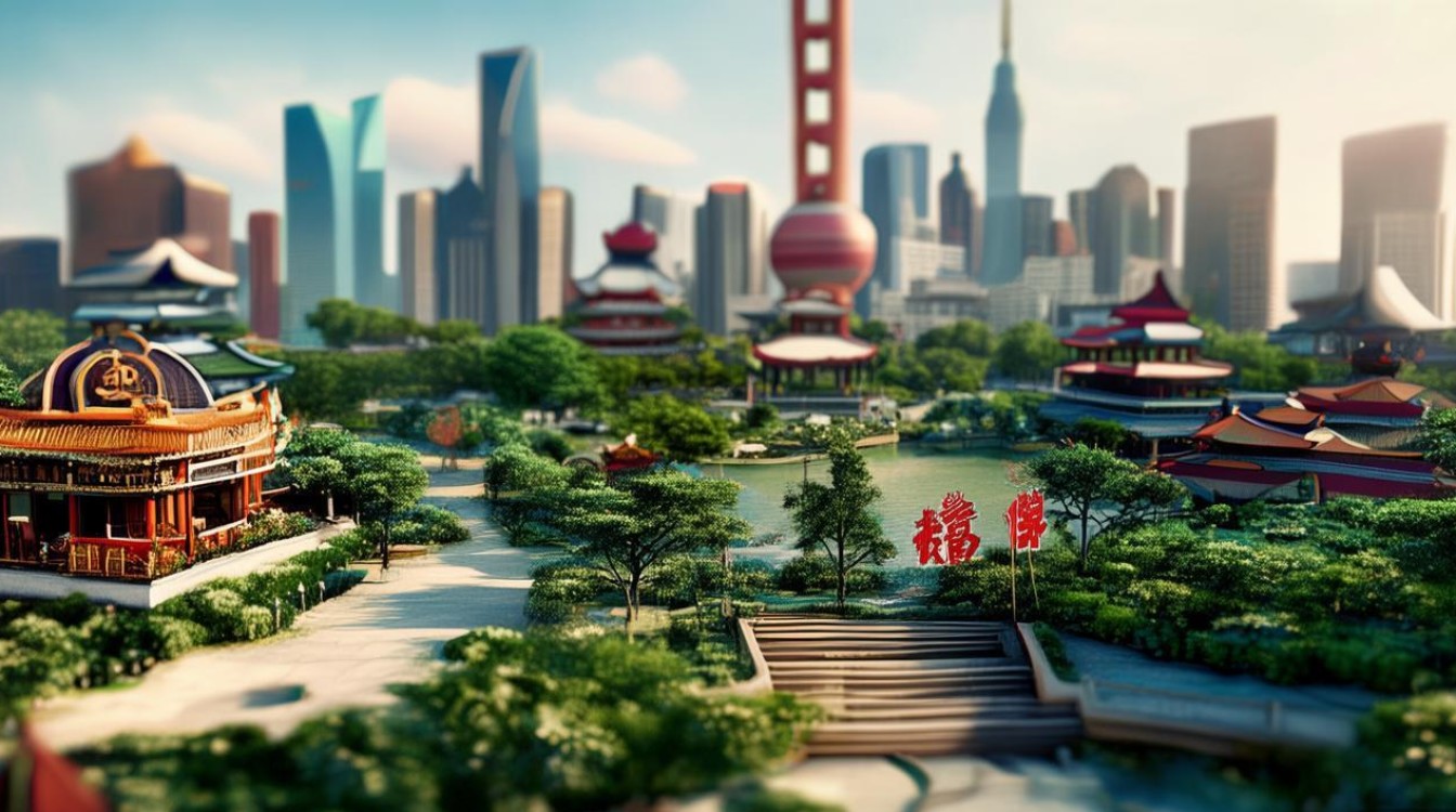 上海周边一日游景点