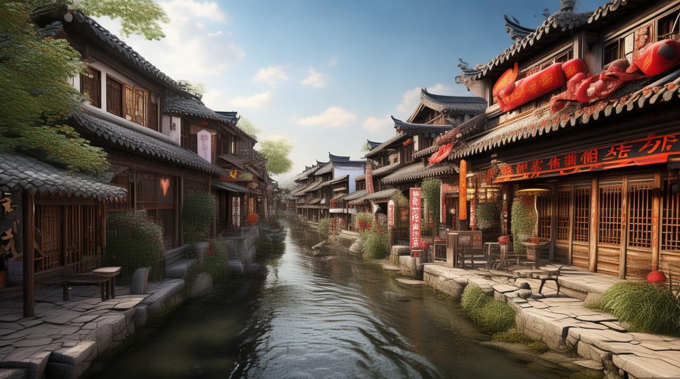 南京六合区景点