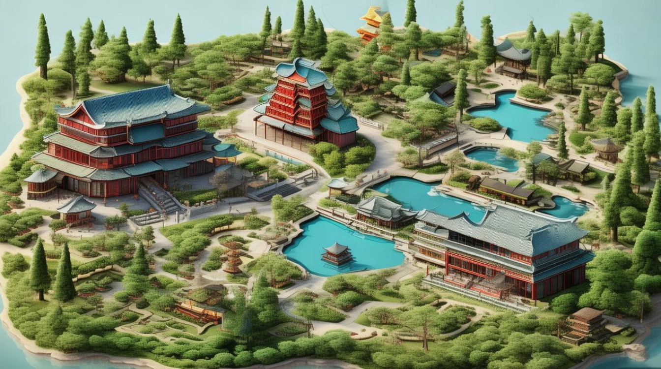 保定周边的旅游景点