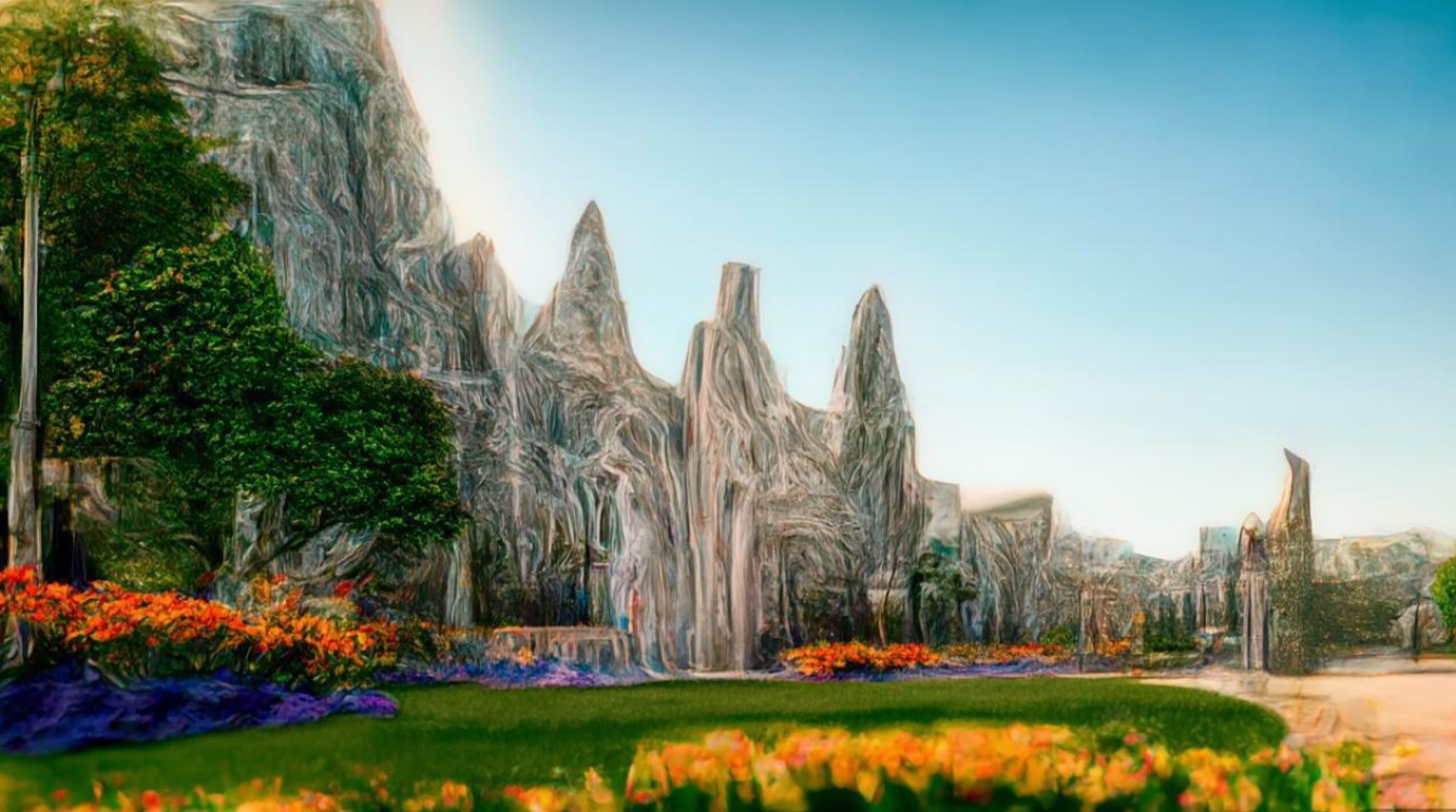 国内最好的旅游景点