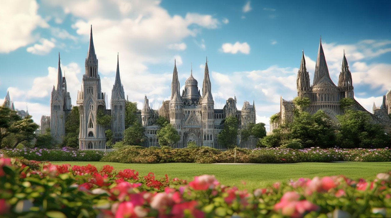 国内最好的旅游景点