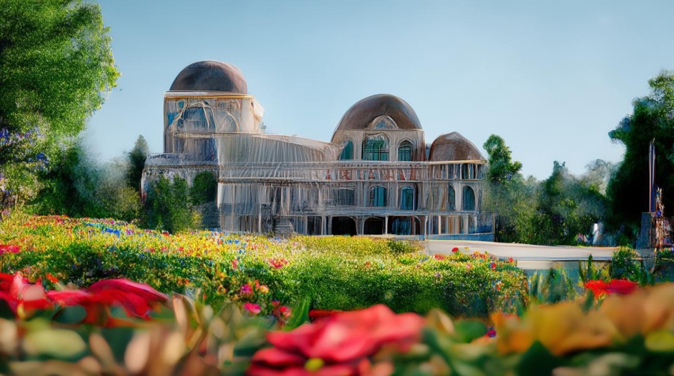 国内最好的旅游景点