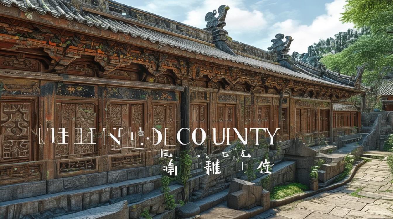 泰宁县旅游景点