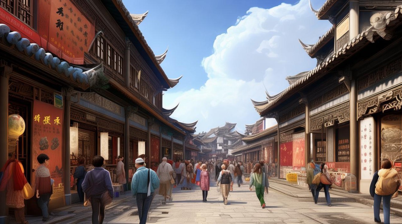 景德镇旅游必去景点 景德镇旅游必去景点