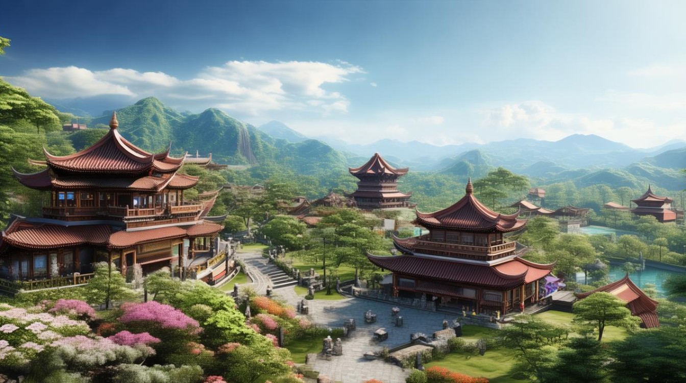 广昌县旅游景点