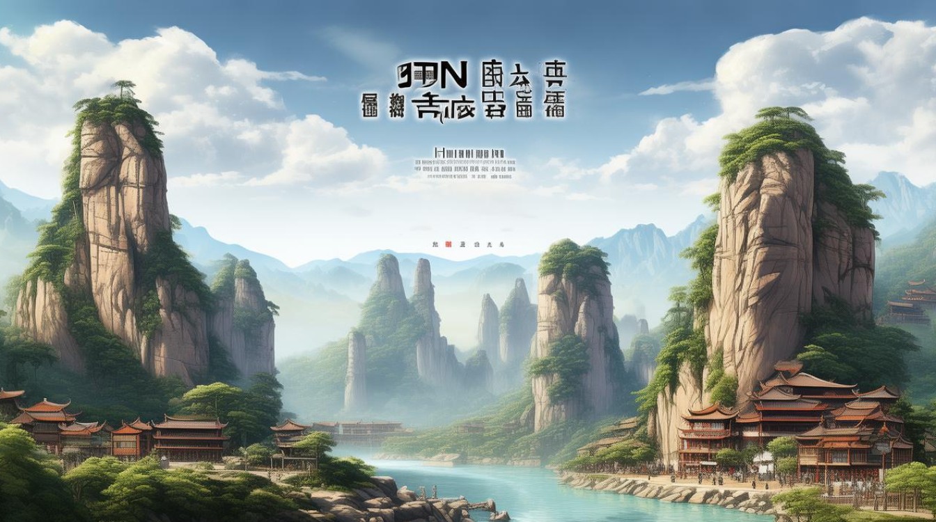 湖南最值得去的景点