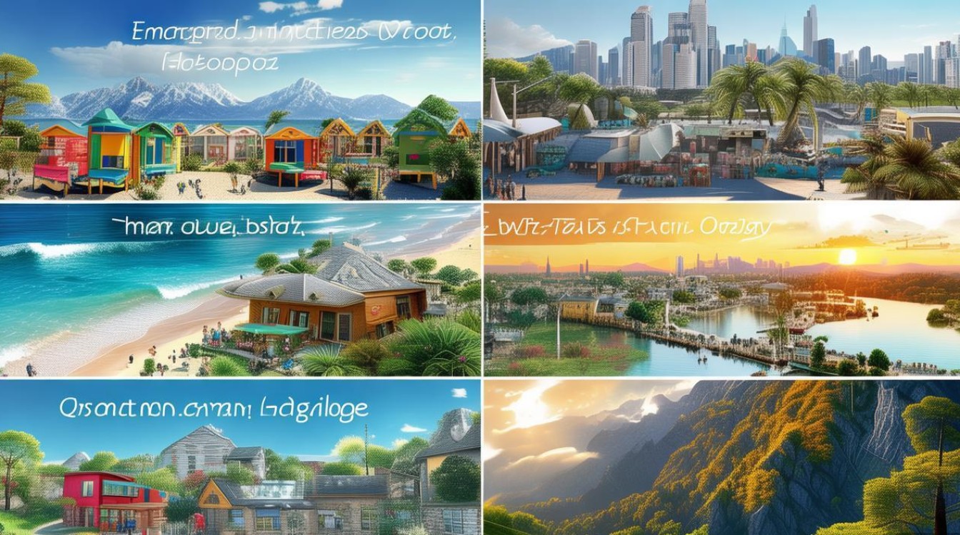 新兴有哪些旅游景点