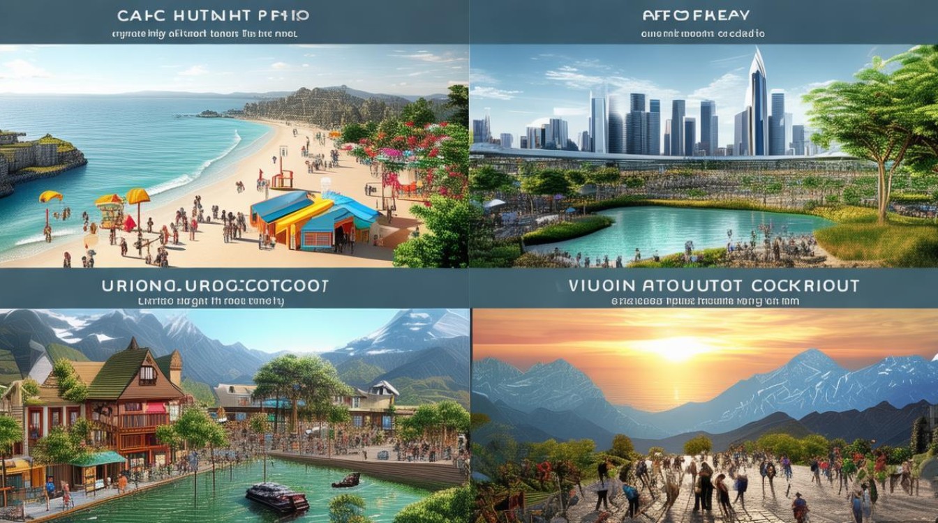 新兴有哪些旅游景点