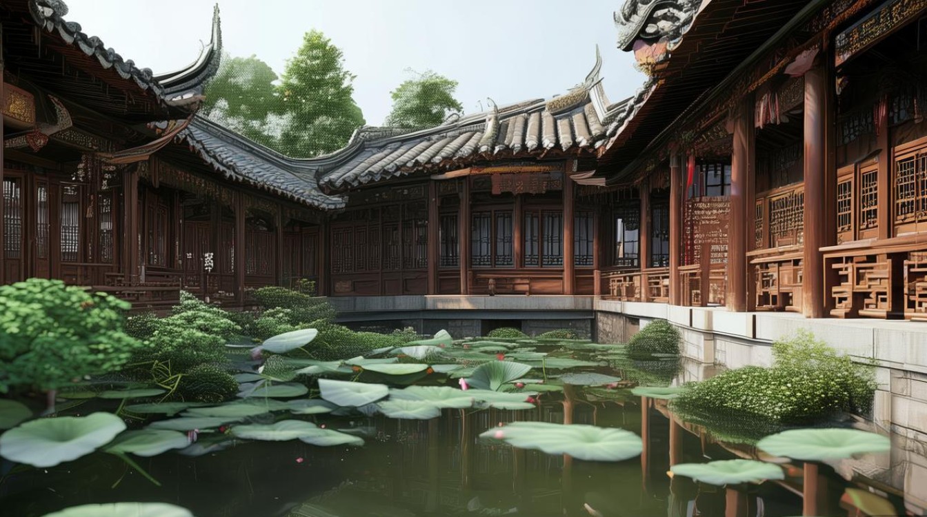 苏州园林免费景点