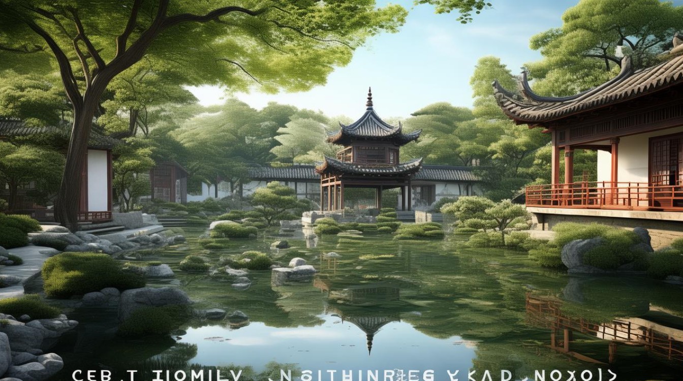 苏州园林免费景点