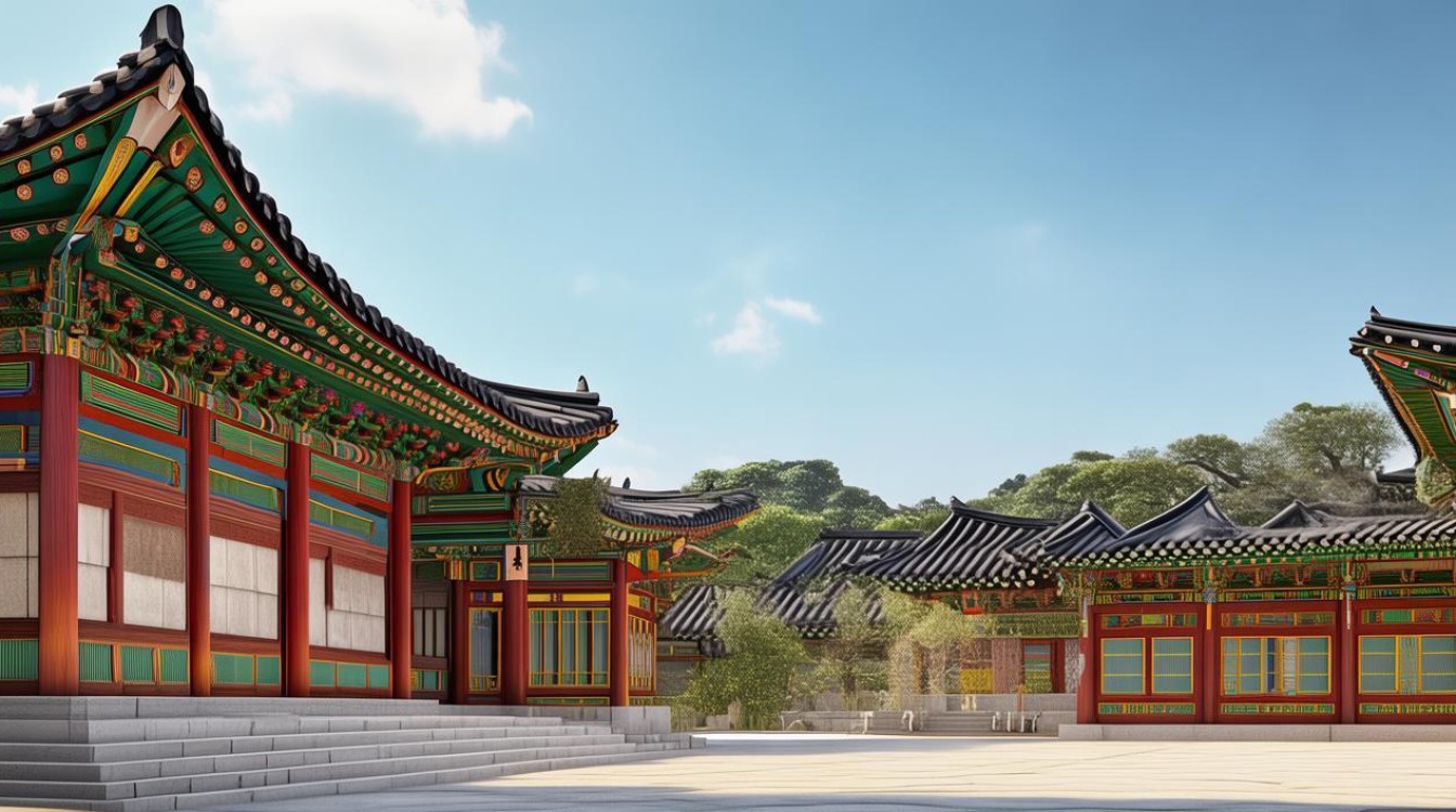 朝鲜旅游景点图片 朝鲜旅游景点图片