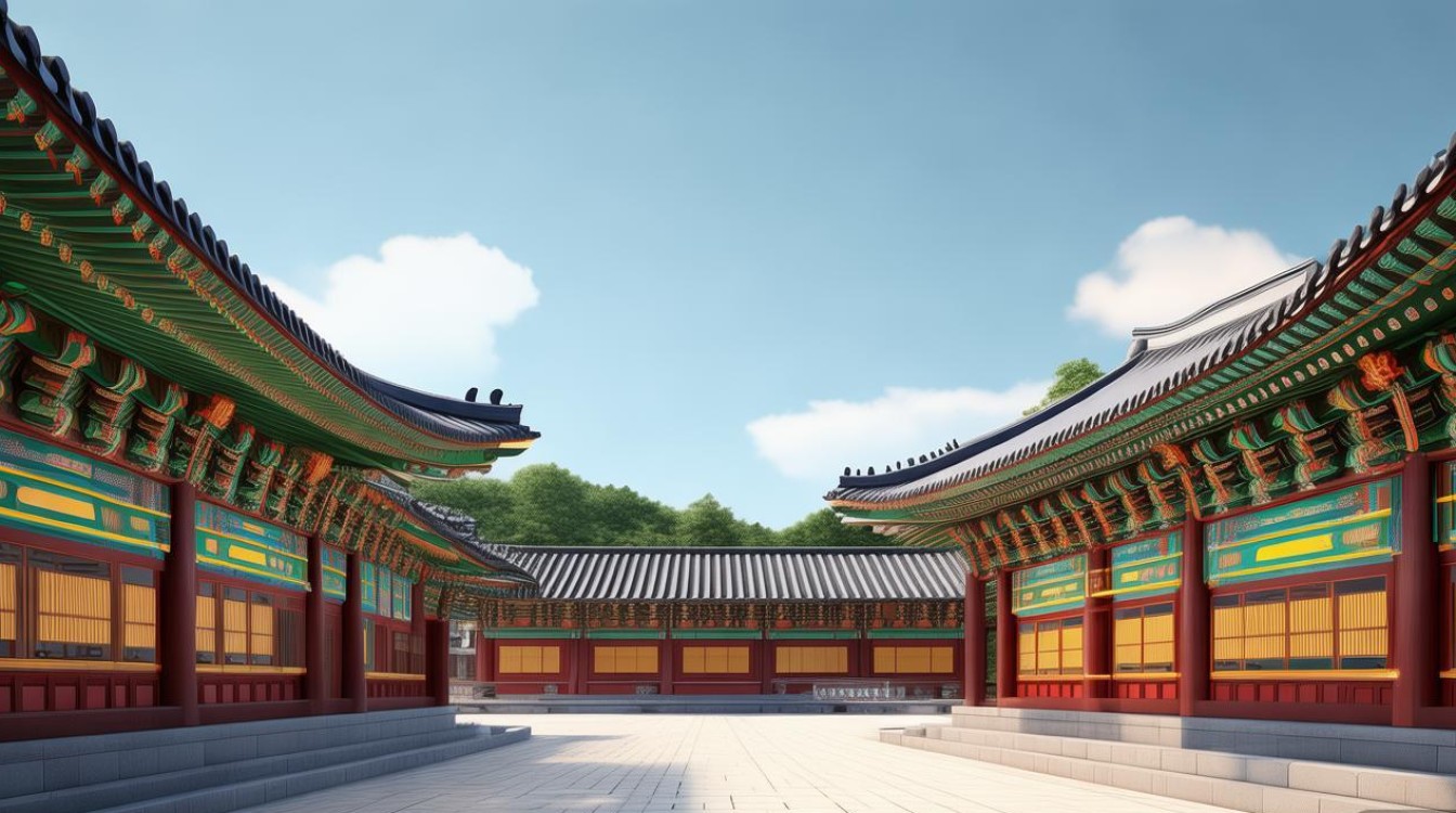 朝鲜旅游景点图片 朝鲜旅游景点图片