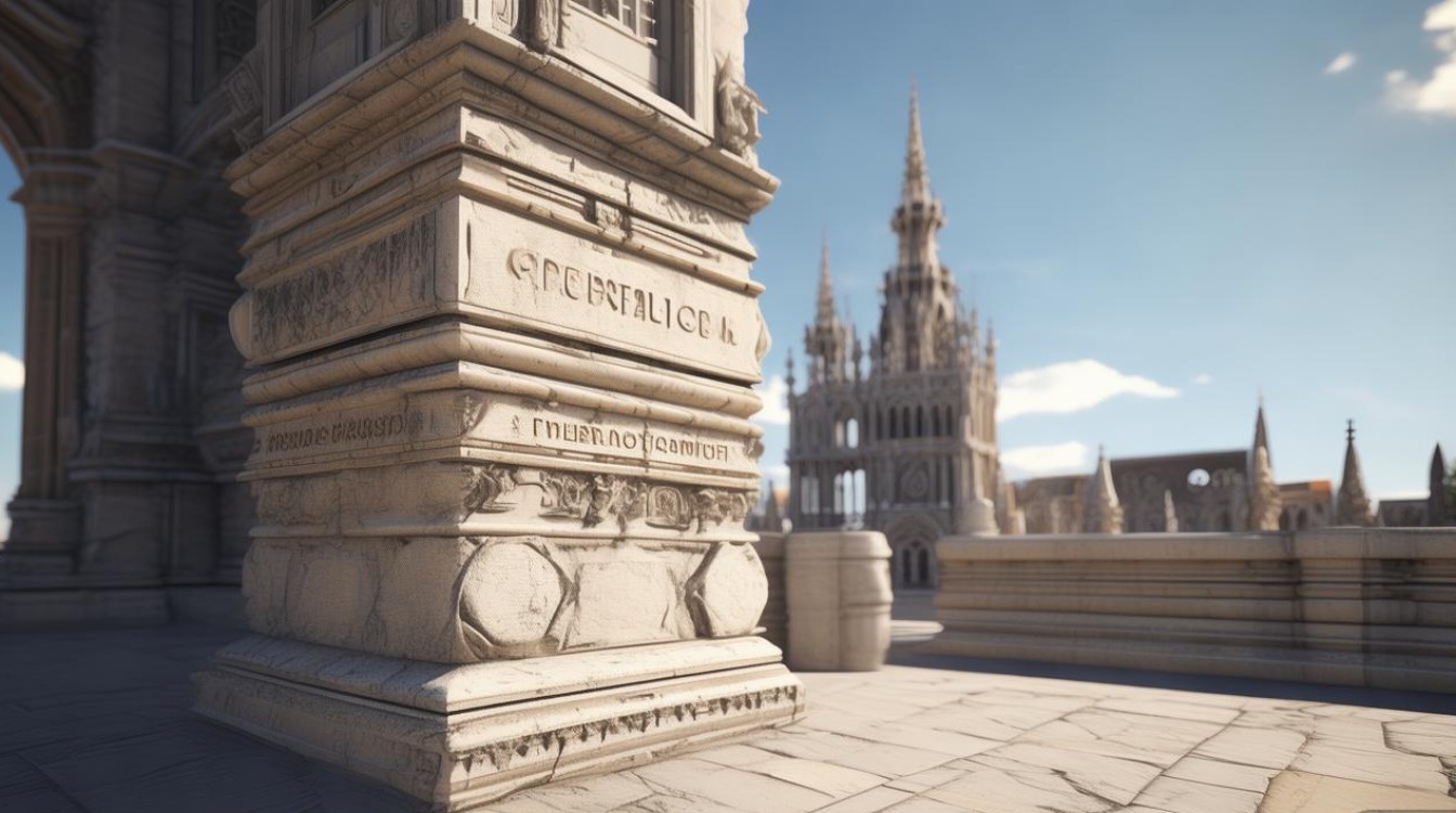 外国的著名景点