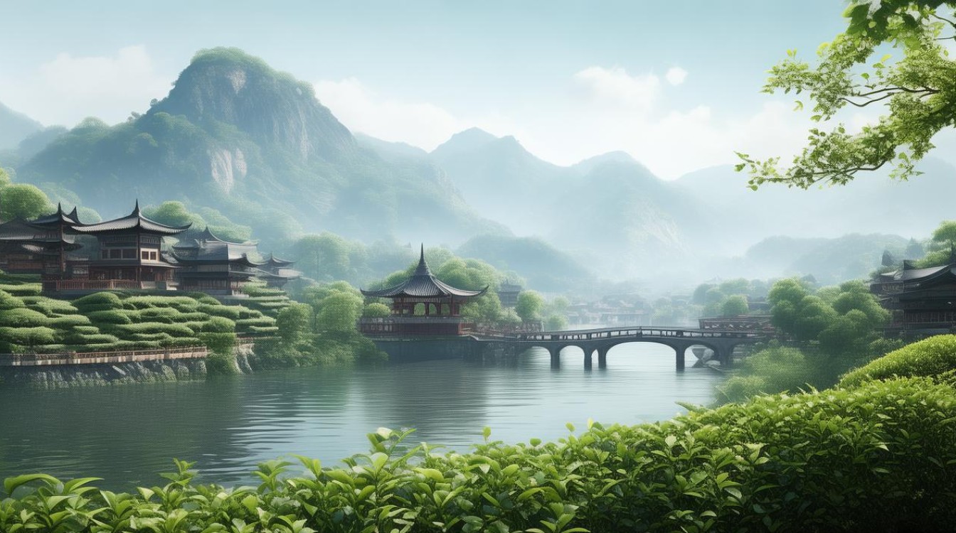 浙江丽水有哪些景点