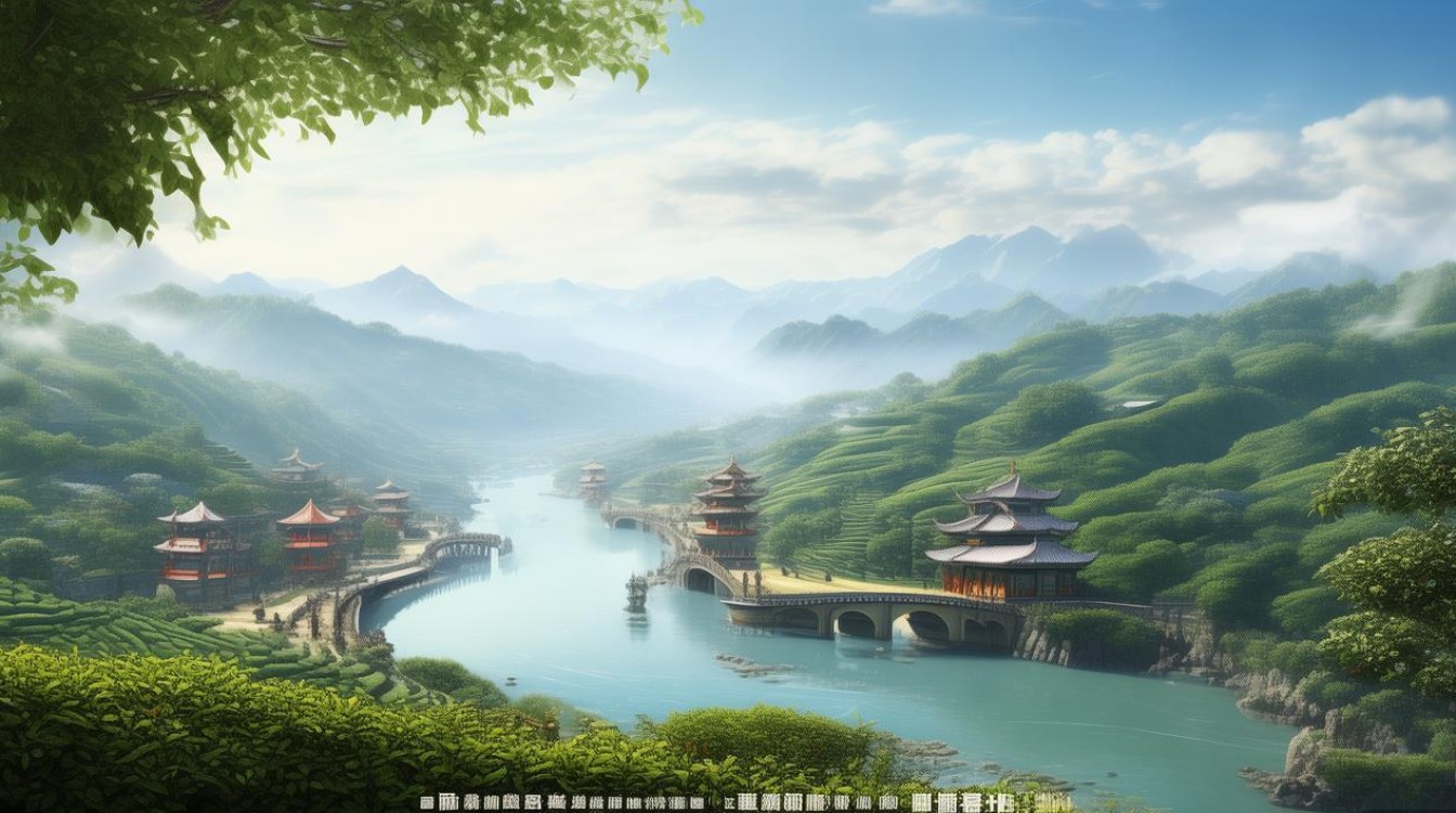 浙江丽水有哪些景点