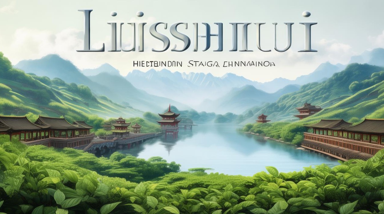 浙江丽水有哪些景点