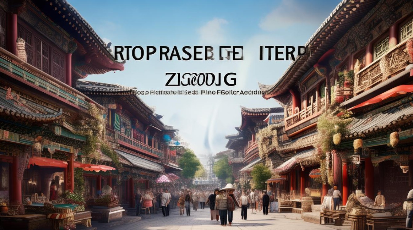 自贡旅游景点排名 自贡旅游景点排名