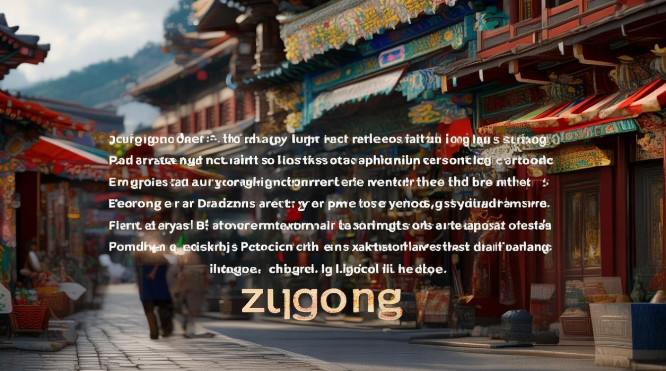 自贡旅游景点排名 自贡旅游景点排名