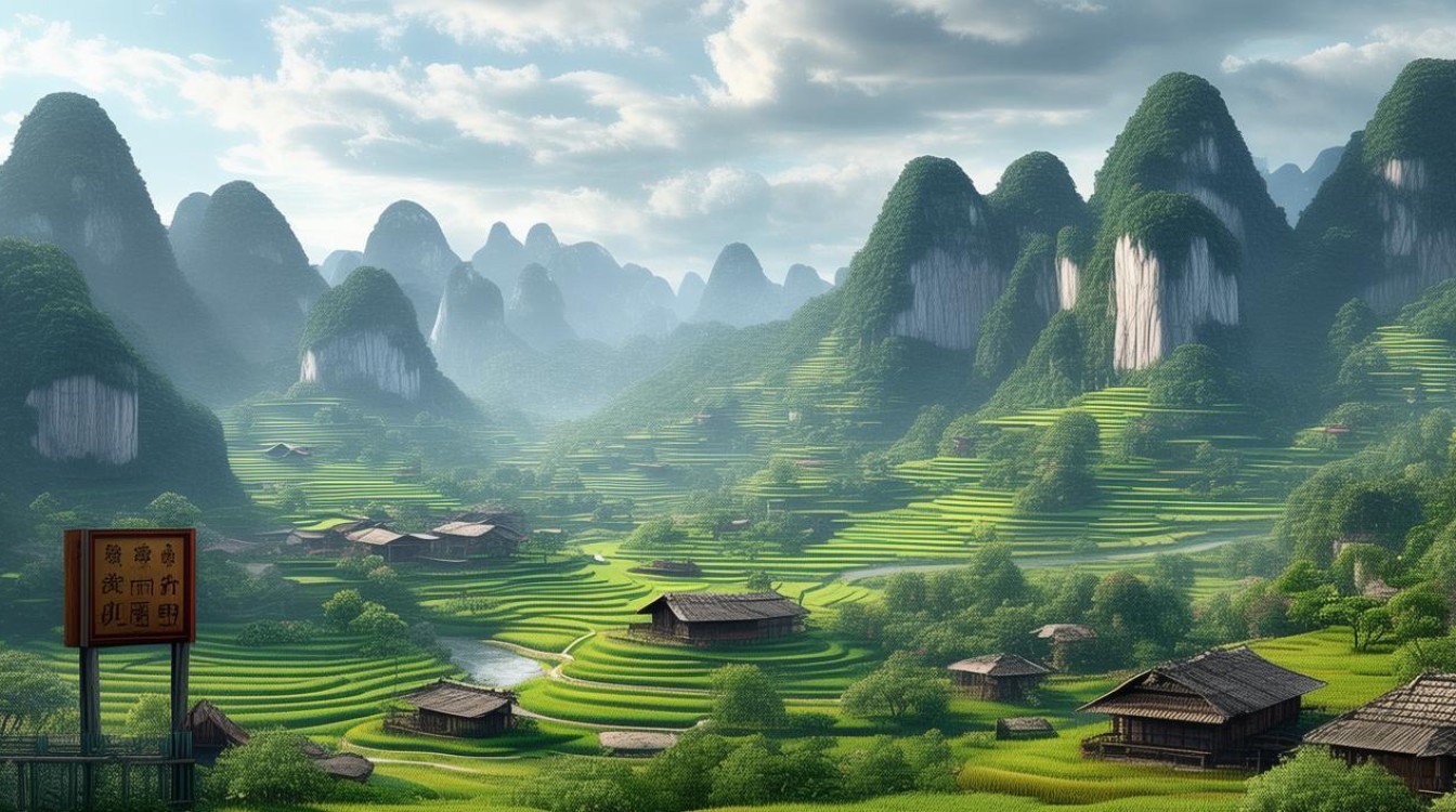 黔东南有什么景点 黔东南有什么景点