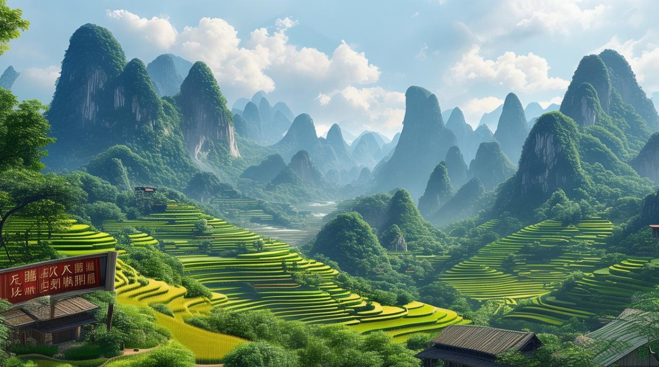 黔东南有什么景点 黔东南有什么景点