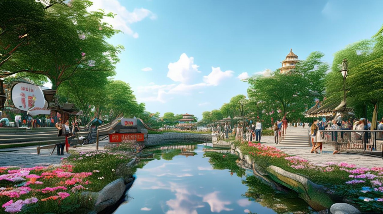 东北夏季旅游景点