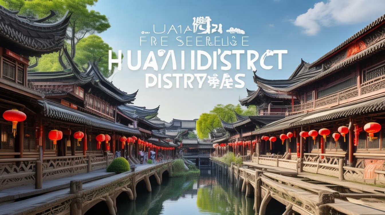 淮安区免费景点