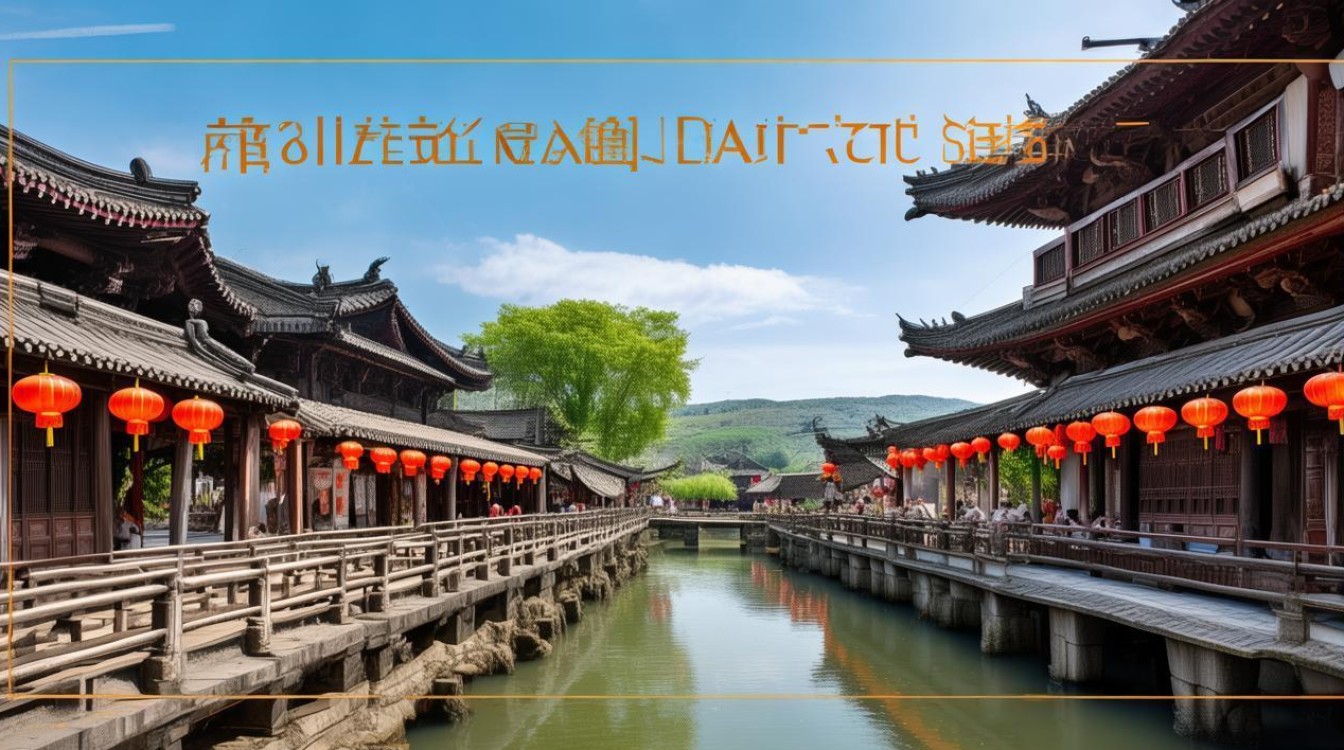 淮安区免费景点