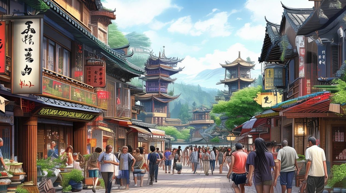 临沂一日游必去景点